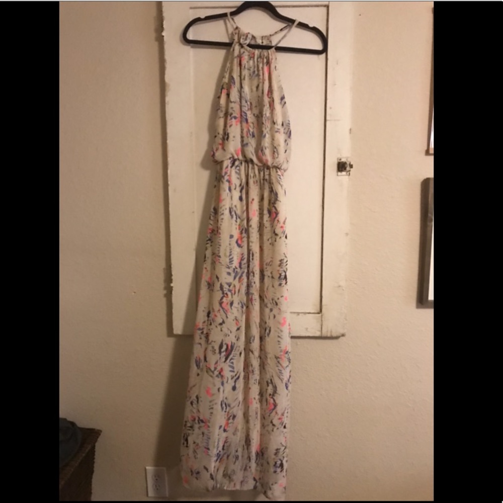 Color Pop Maxi